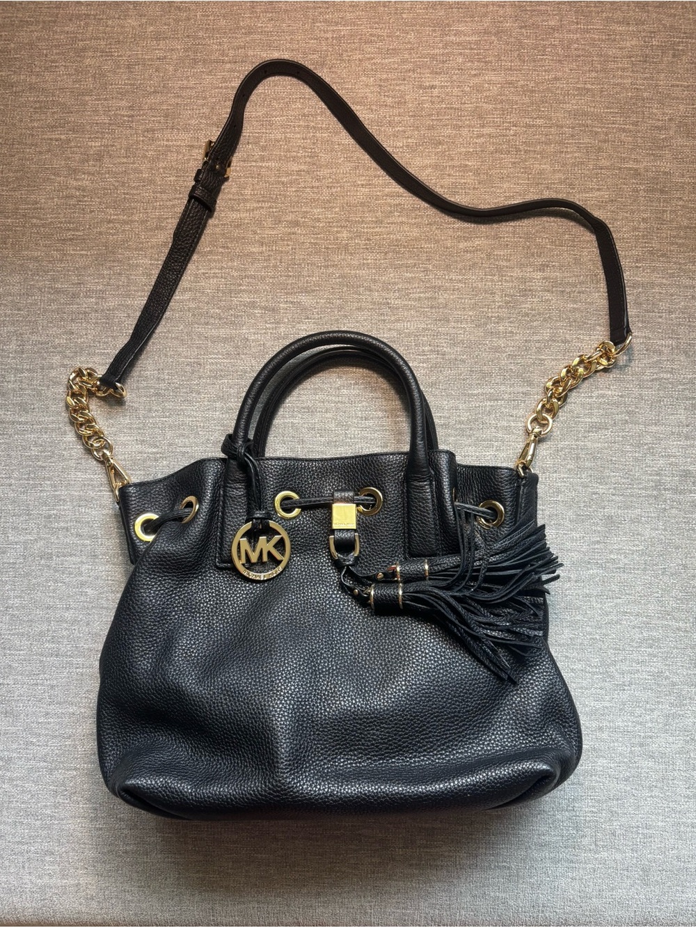Michael Kors Camden Bag